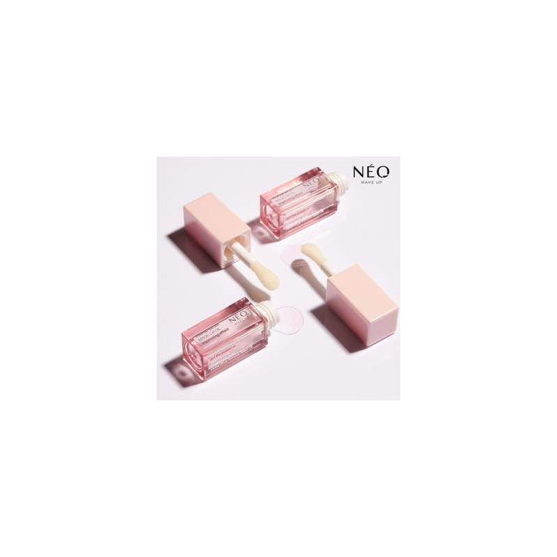 Lip Oil pH Reagente